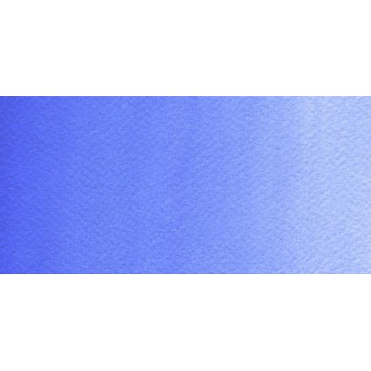 Bleu cobalt - Aquarelle Godet Rosa Gallery