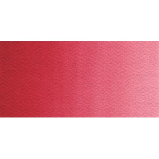 Rouge de garance - Aquarelle Godet Rosa Gallery