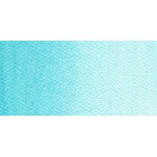 Turquoise de cobalt - Aquarelle Godet Rosa Gallery