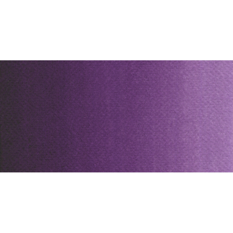 Violet de  quinacridone - Aquarelle Godet Rosa Gallery