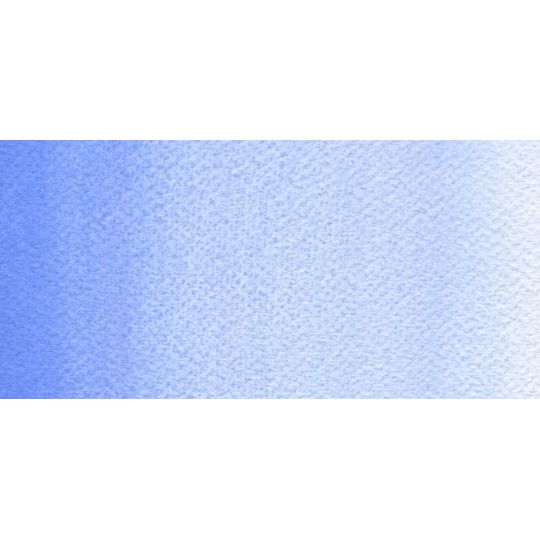 Bleu royal léger - Aquarelle Godet Rosa Gallery