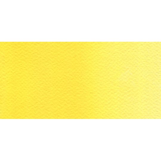 Jaune de cadmium moyen - Aquarelle Tube 10ml Rosa Gallery