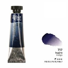 Indigo - Aquarelle Tube 10ml Rosa Gallery