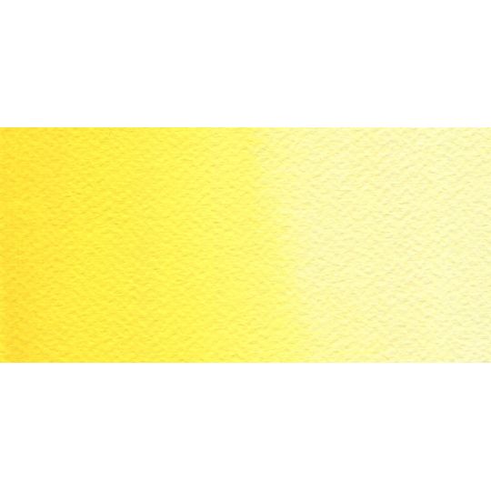 Jaune de cadmium pâle - Aquarelle Tube 10ml Rosa Gallery