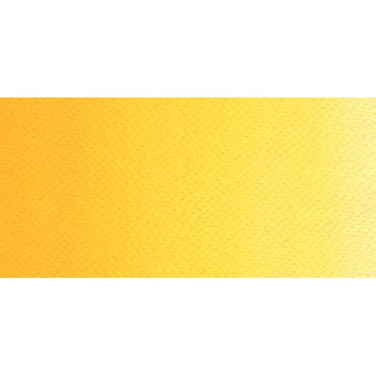 Jaune de cadmium profond - Aquarelle Tube 10ml Rosa Gallery