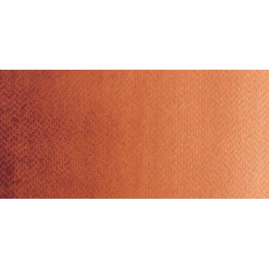 Terre de Sienne brûlée - Aquarelle Tube 10ml Rosa Gallery