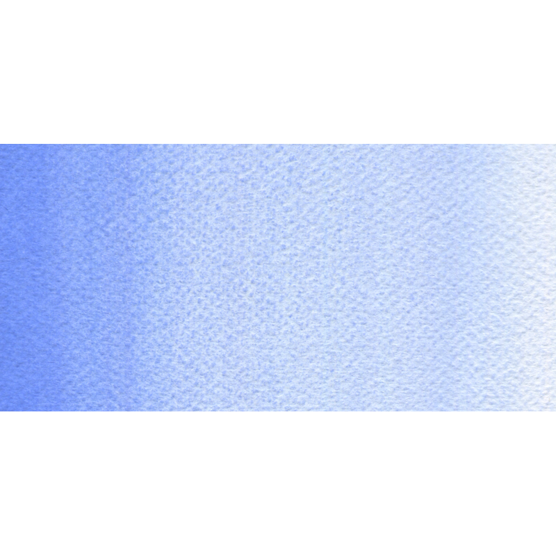 Bleu royal léger - Aquarelle Tube 10ml Rosa Gallery