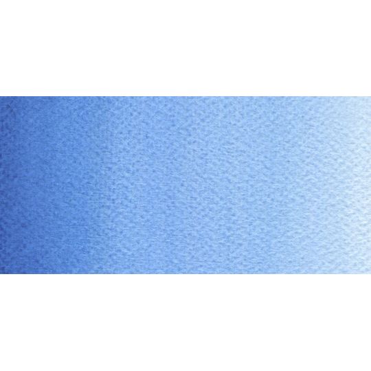 Bleu céruléum - Aquarelle Tube 10ml Rosa Gallery
