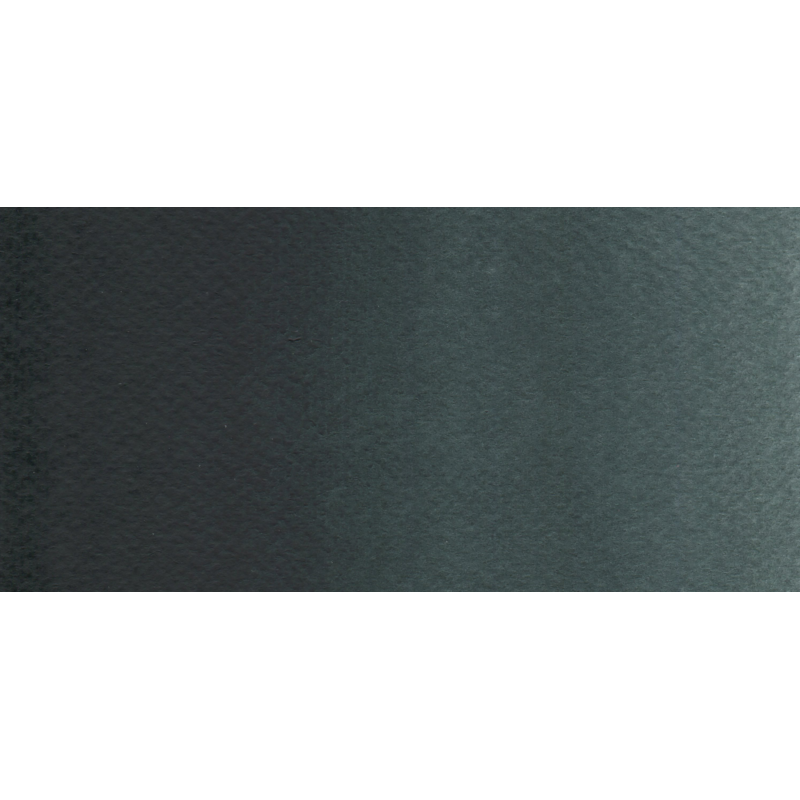 Vert noir - Aquarelle Tube 10ml Rosa Gallery