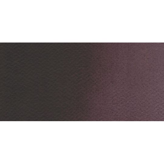 Noir violet - Aquarelle Tube 10ml Rosa Gallery