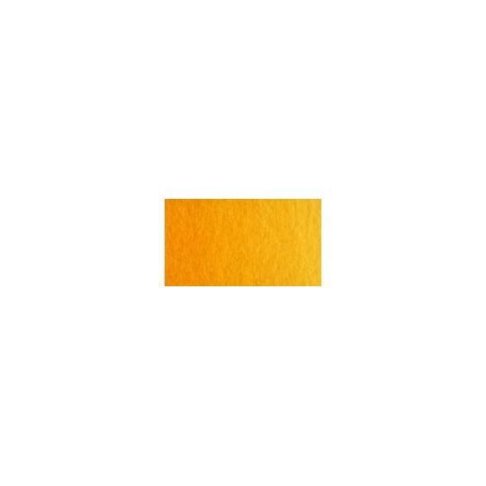 Laque jaune-orange indien - Aquarelle Tube 6ml Old Holland