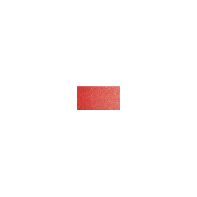Rouge cadmium moyen (vermillon) - Aquarelle Tube 6ml Old Holland