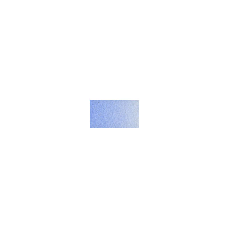 Bleu roi clair - Aquarelle Tube 6ml Old Holland