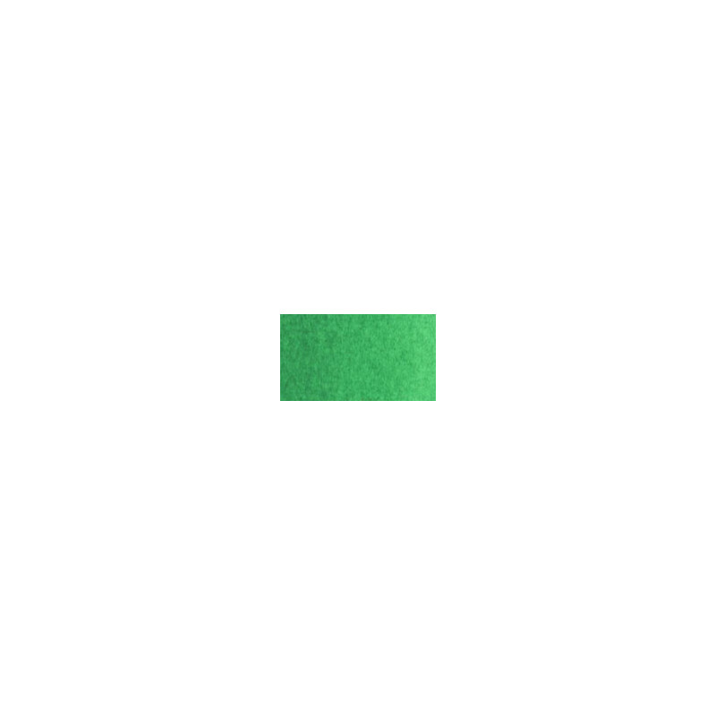 Vert émeraude - Aquarelle Tube 6ml Old Holland