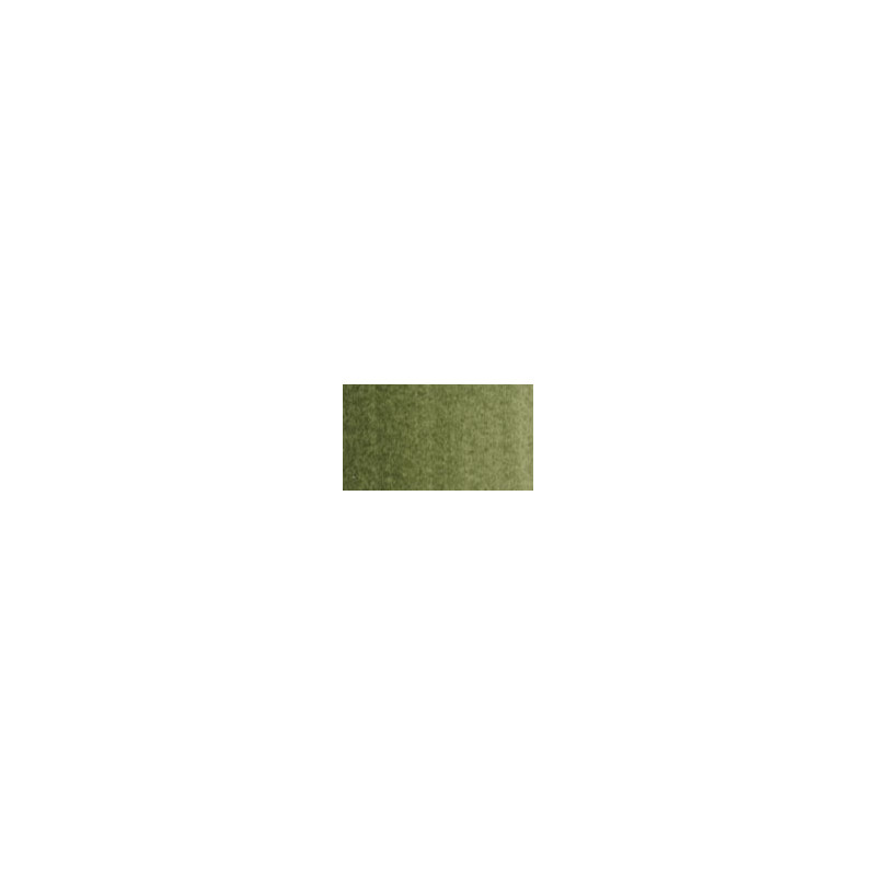 Terre d’ombre verte - Aquarelle Tube 6ml Old Holland