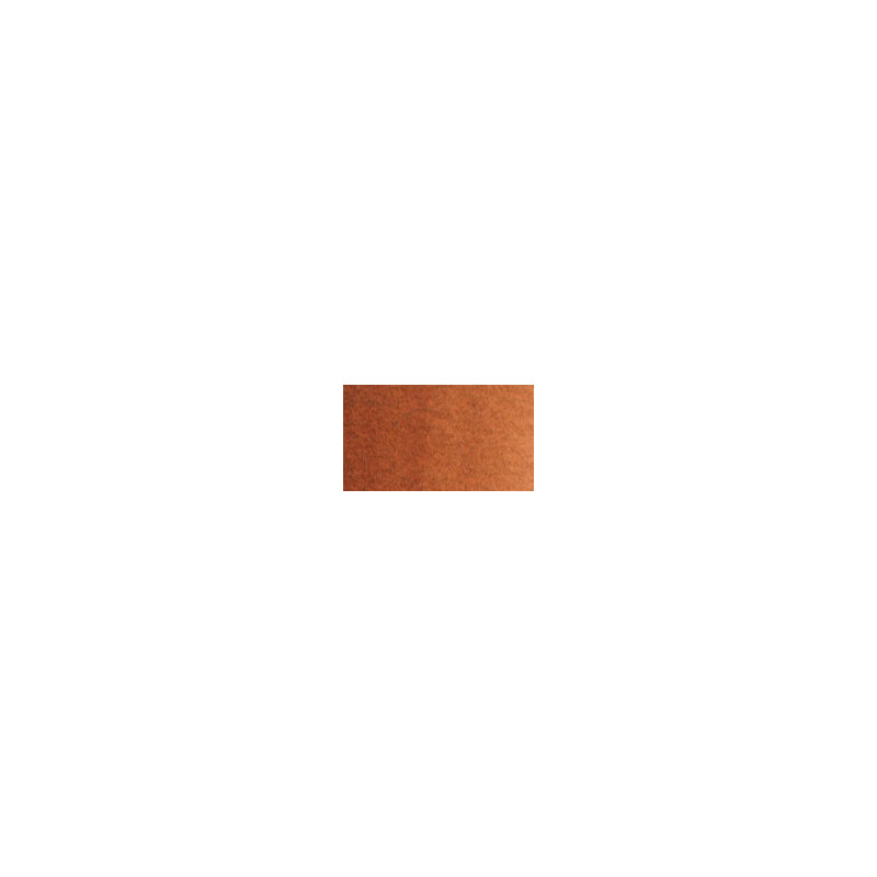 Laque rouge oxyde transparente - Aquarelle Tube 6ml Old Holland
