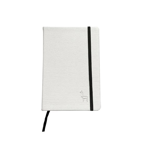 Perfect Sketchbook A4 300g 100% coton 44 pages grain fin format paysage Etchr Lab