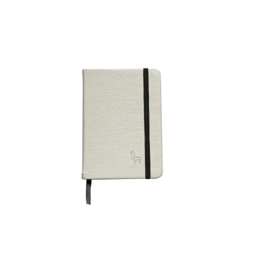 Sketchbook A6 230g 100% coton 52 pages grain fin format portrait Etchr Lab