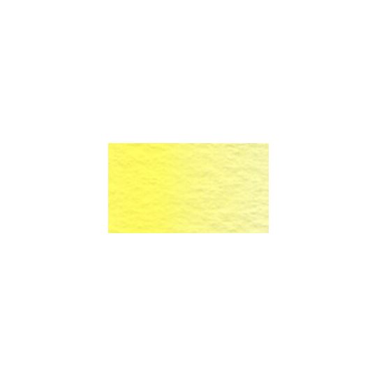 Jaune citron - Aquarelle Tube 5ml Holbein Artists'