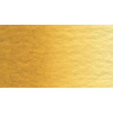 Ocre jaune - Aquarelle Tube 5ml Holbein Artists'