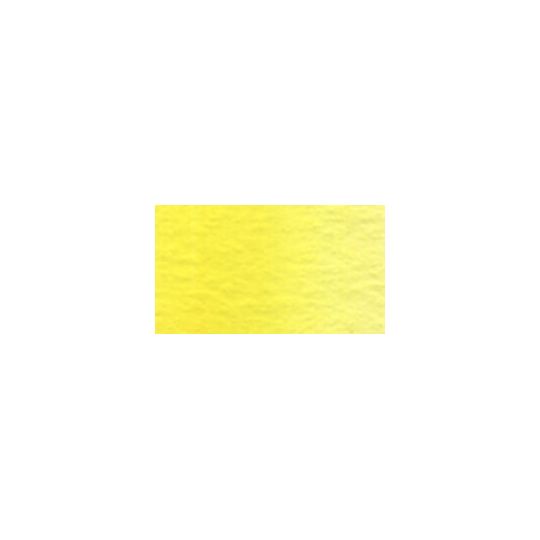 Jaune permanent citron - Aquarelle Tube 5ml Holbein Artists'