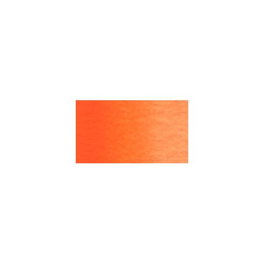 Orange brillant - Aquarelle Tube 5ml Holbein Artists'