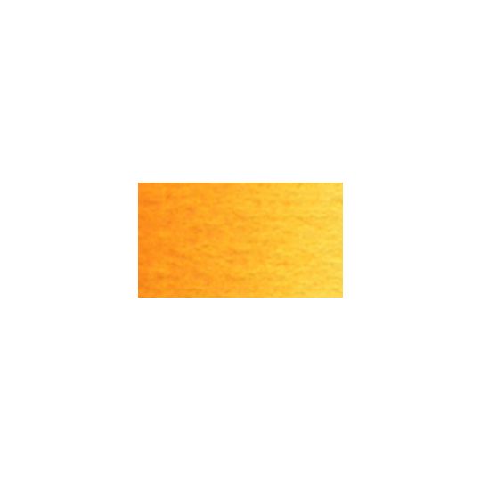 Jaune Isoindolinone foncé - Aquarelle Tube 5ml Holbein Artists'