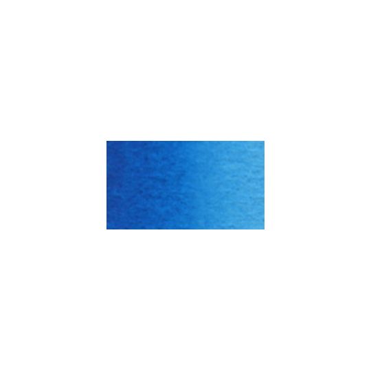 Bleu de paon - Aquarelle Tube 5ml Holbein Artists'