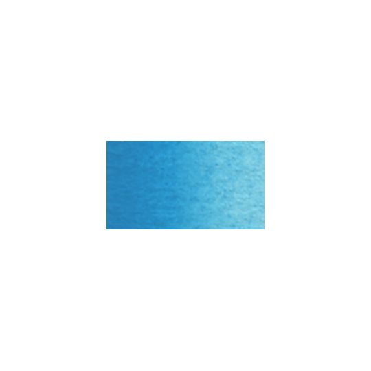 Turquoise de cobalt clair - Aquarelle Tube 5ml Holbein Artists'