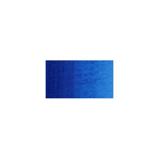Bleu Phtalo jaunâtre - Aquarelle Tube 5ml Holbein Artists'