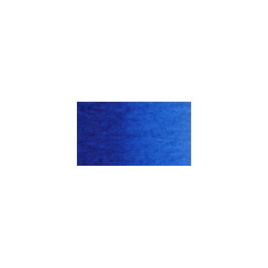 Bleu Phtalo rougeâtre - Aquarelle Tube 5ml Holbein Artists'