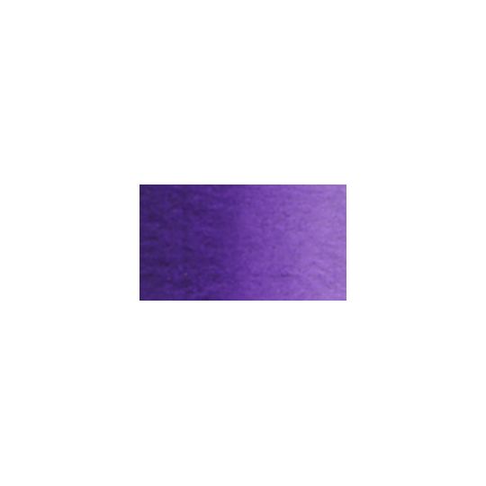 Violet permanent - Aquarelle Tube 5ml Holbein Artists'