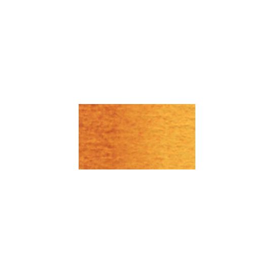 Or quinacridone - Aquarelle Tube 5ml Holbein Artists'