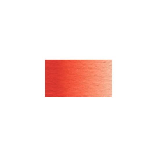 Rouge de cadmium clair - Aquarelle Tube 15ml Holbein Artists'