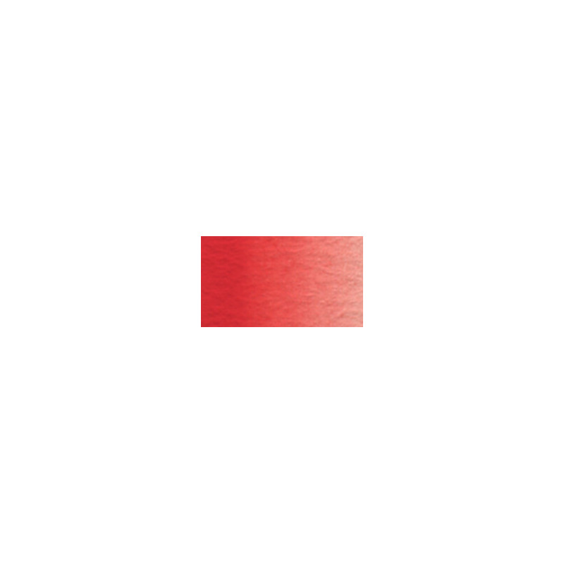Rouge de cadmium foncé - Aquarelle Tube 15ml Holbein Artists'