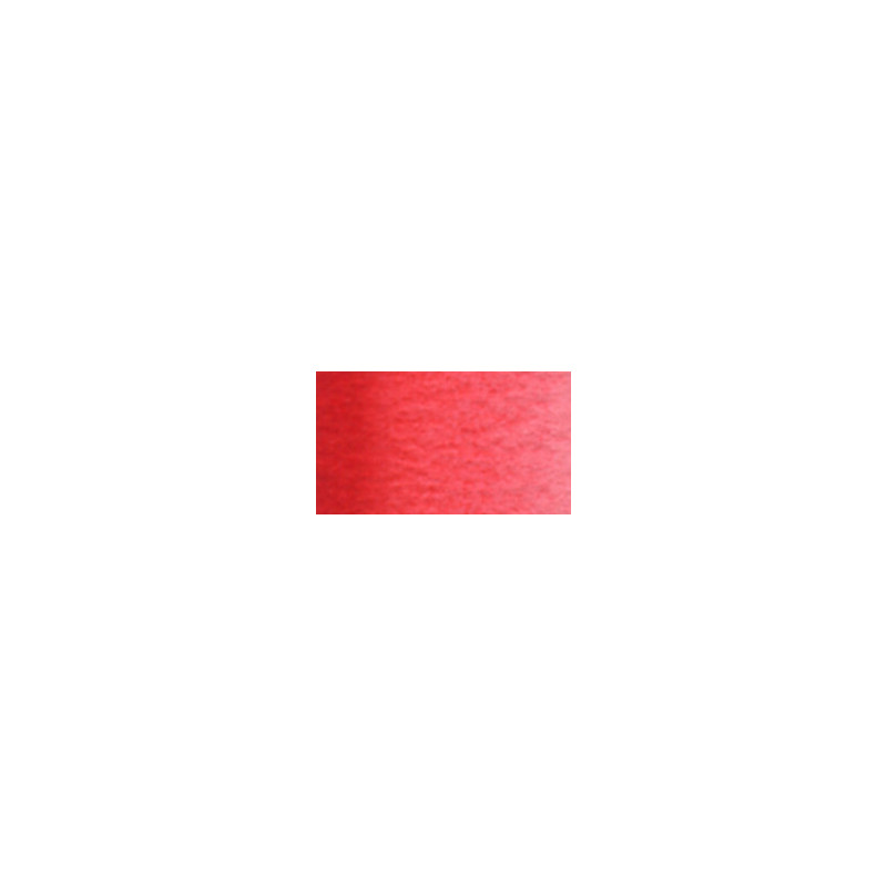 Écarlate quinacridone - Aquarelle Tube 15ml Holbein Artists'
