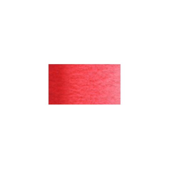 Écarlate quinacridone - Aquarelle Tube 15ml Holbein Artists'