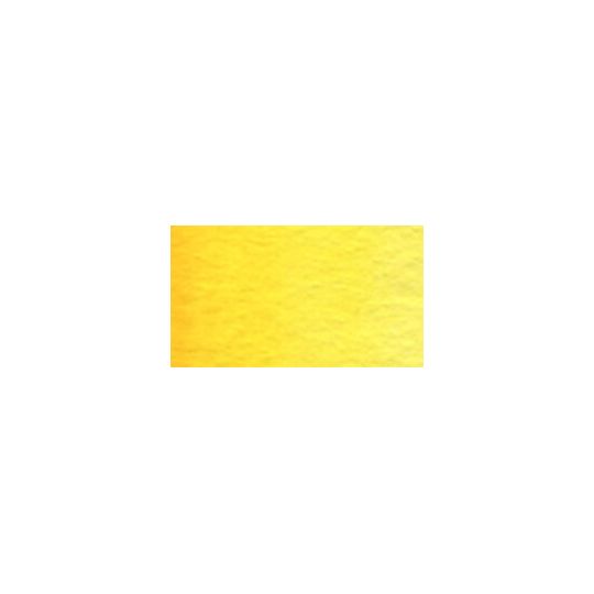 Jaune permanent clair - Aquarelle Tube 15ml Holbein Artists'