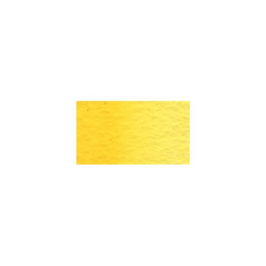 Jaune permanent foncé - Aquarelle Tube 15ml Holbein Artists'