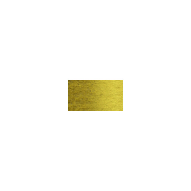 Jaune verdâtre - Aquarelle Tube 15ml Holbein Artists'