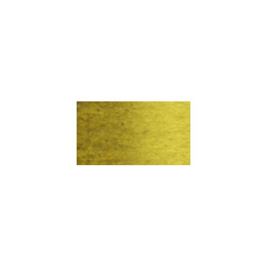 Jaune verdâtre - Aquarelle Tube 15ml Holbein Artists'