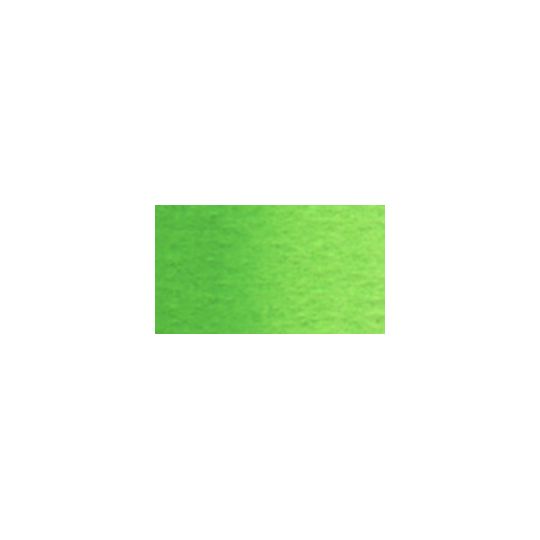 Vert permanent n°1 - Aquarelle Tube 15ml Holbein Artists'