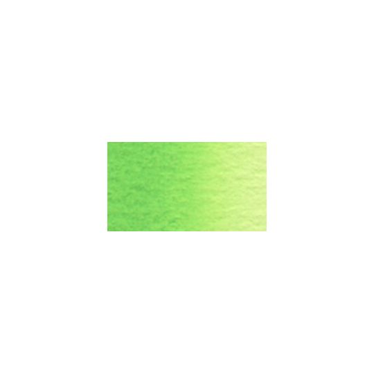 Vert de cadmium pâle - Aquarelle Tube 15ml Holbein Artists'