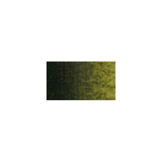 Vert olive - Aquarelle Tube 15ml Holbein Artists'