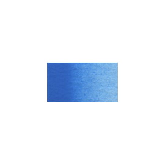 Bleu céruléum - Aquarelle Tube 15ml Holbein Artists'