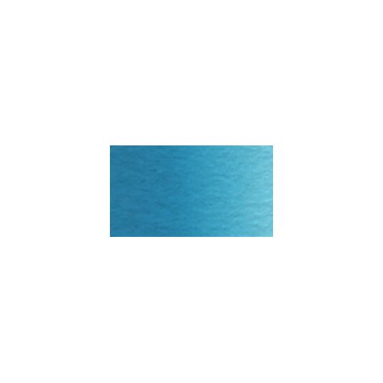 Bleu turquoise - Aquarelle Tube 15ml Holbein Artists'