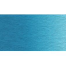Bleu turquoise - Aquarelle Tube 15ml Holbein Artists'