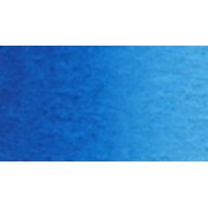 Bleu de paon - Aquarelle Tube 15ml Holbein Artists'