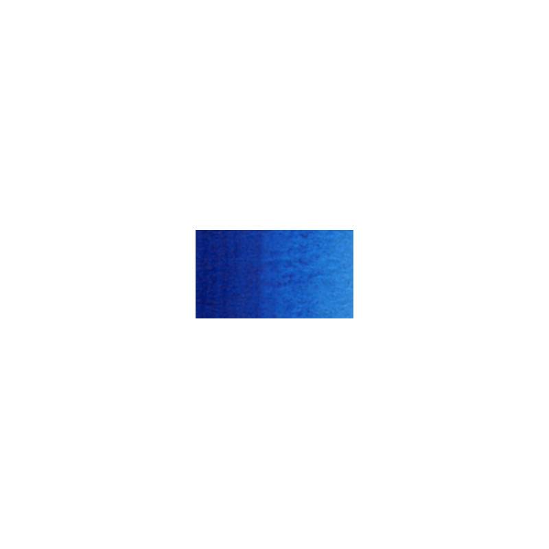 Bleu Phtalo jaunâtre - Aquarelle Tube 15ml Holbein Artists'