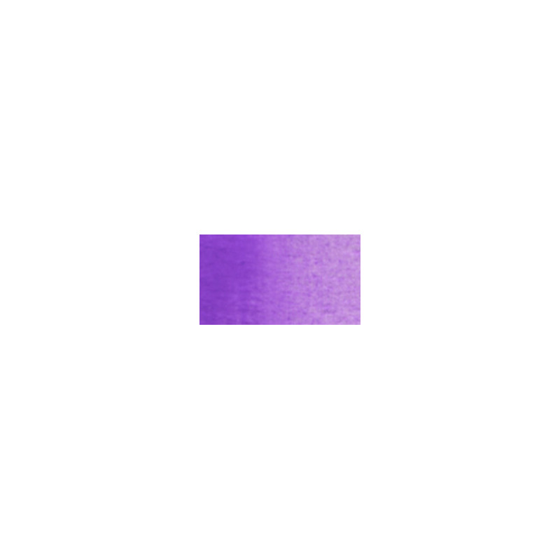 Violet de cobalt clair - Aquarelle Tube 15ml Holbein Artists'